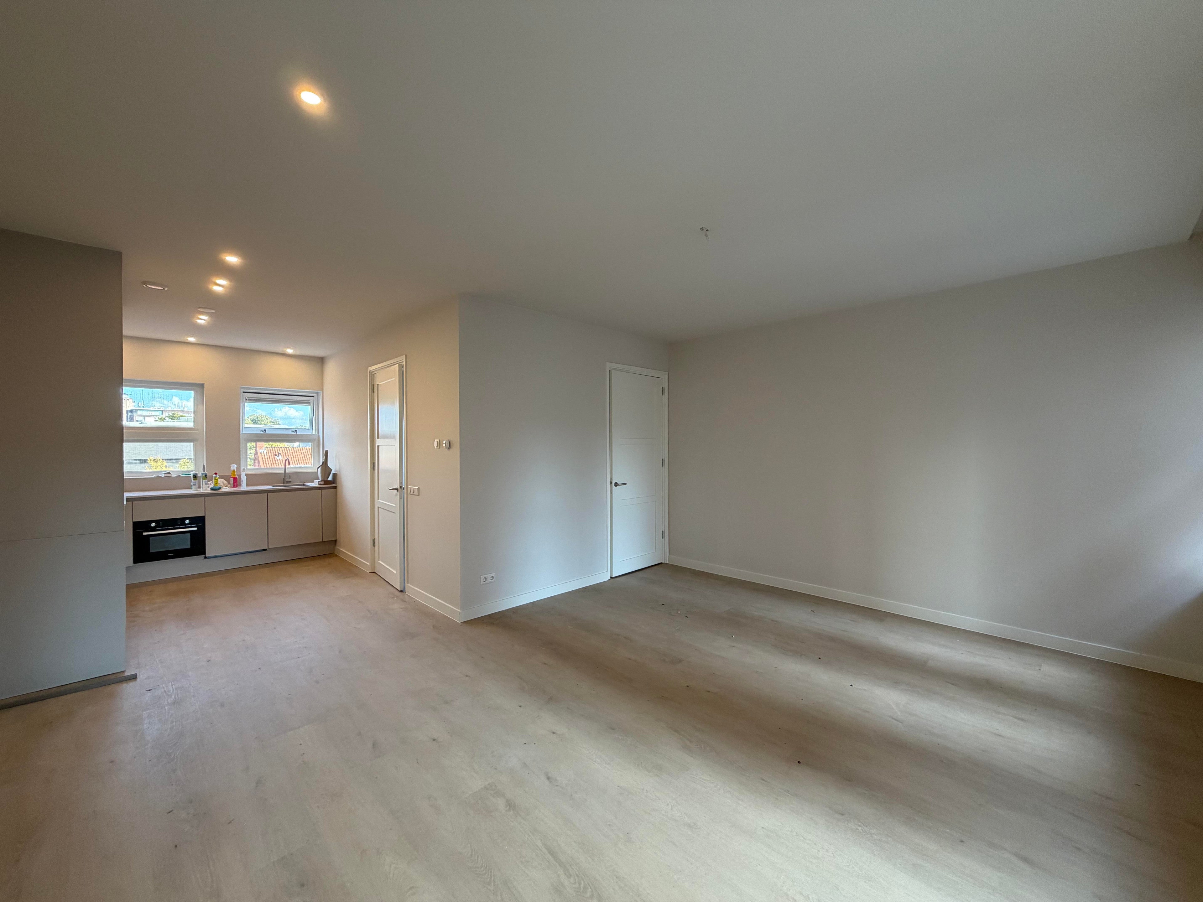 Appartement te huur: Schoolstraat, Groningen