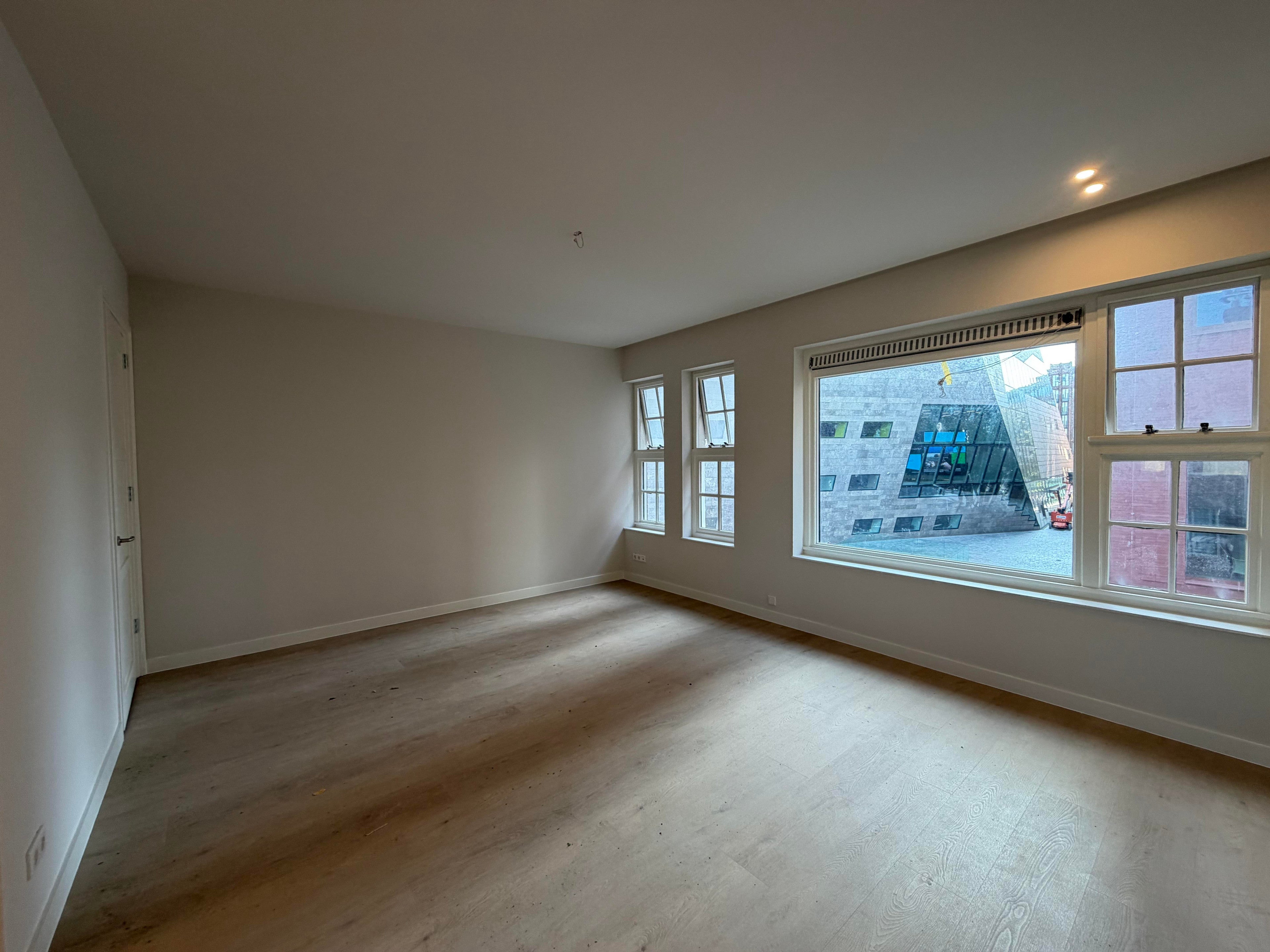 Appartement te huur: Schoolstraat, Groningen
