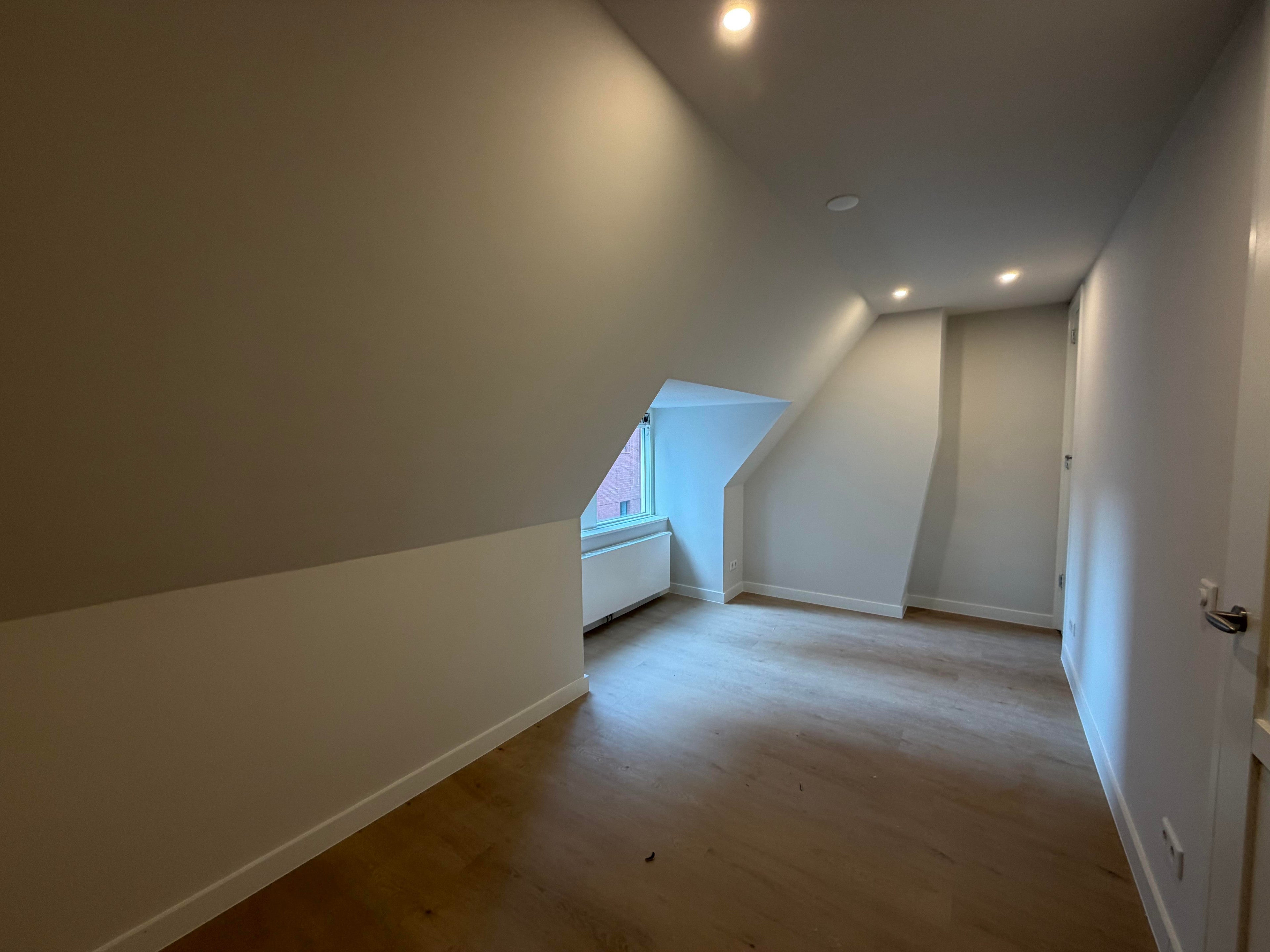 Appartement te huur: Schoolstraat, Groningen