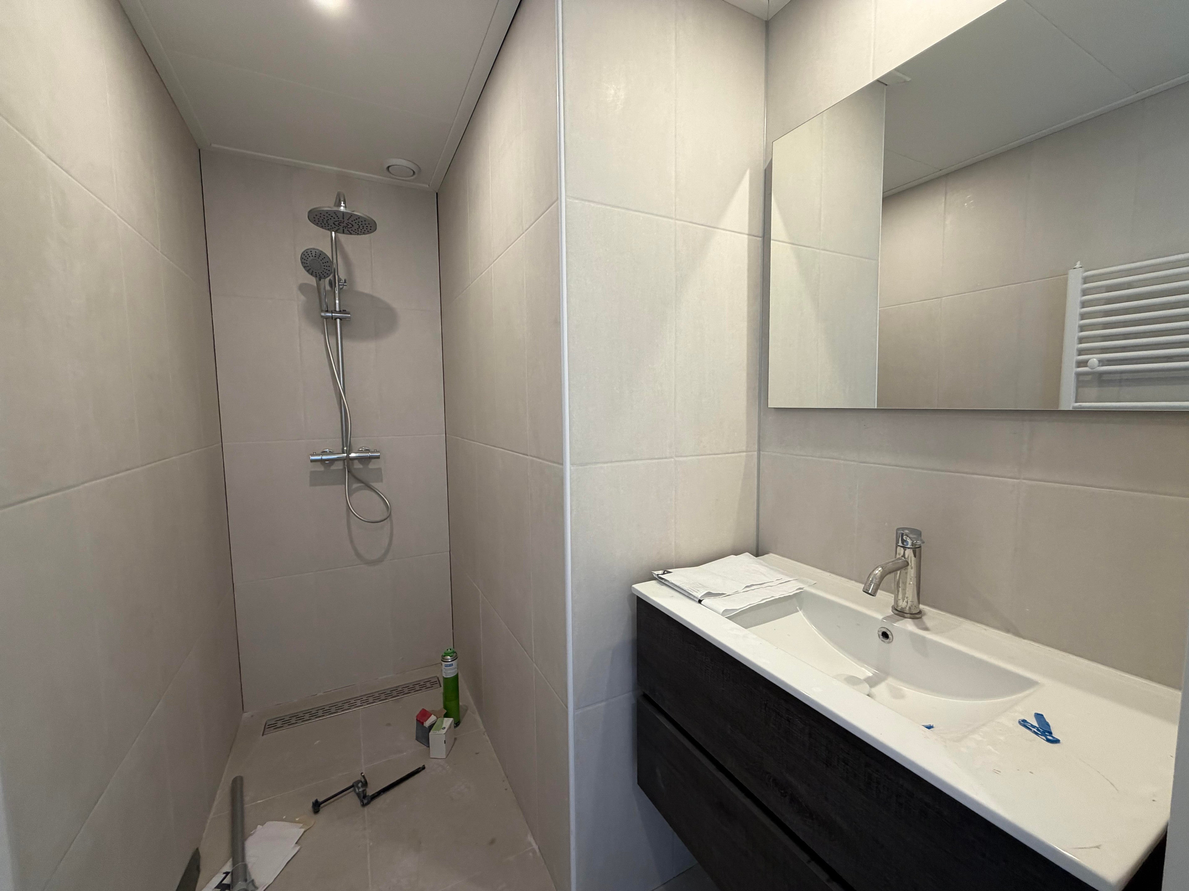 Appartement te huur: Schoolstraat, Groningen