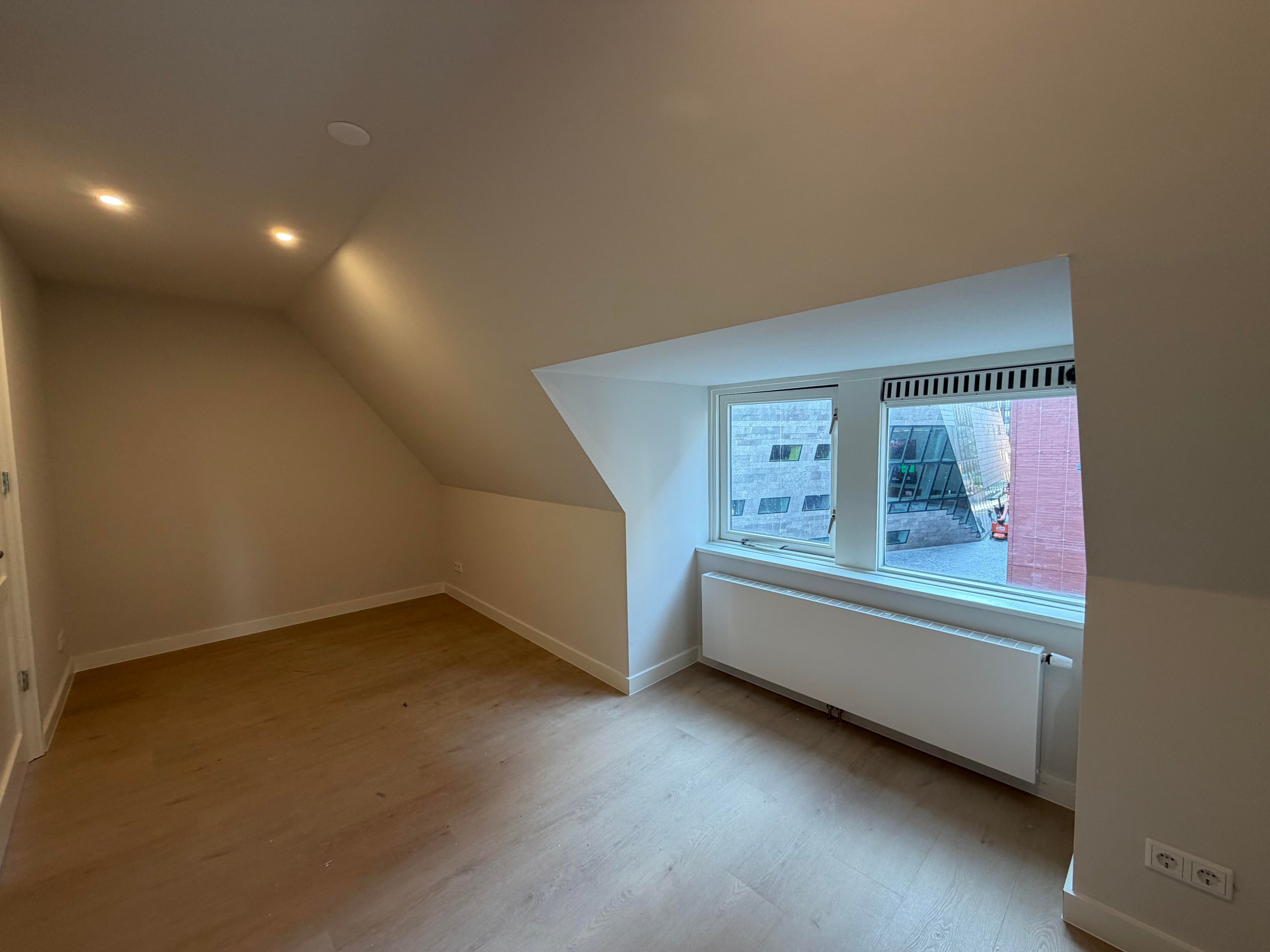 Appartement te huur: Schoolstraat, Groningen