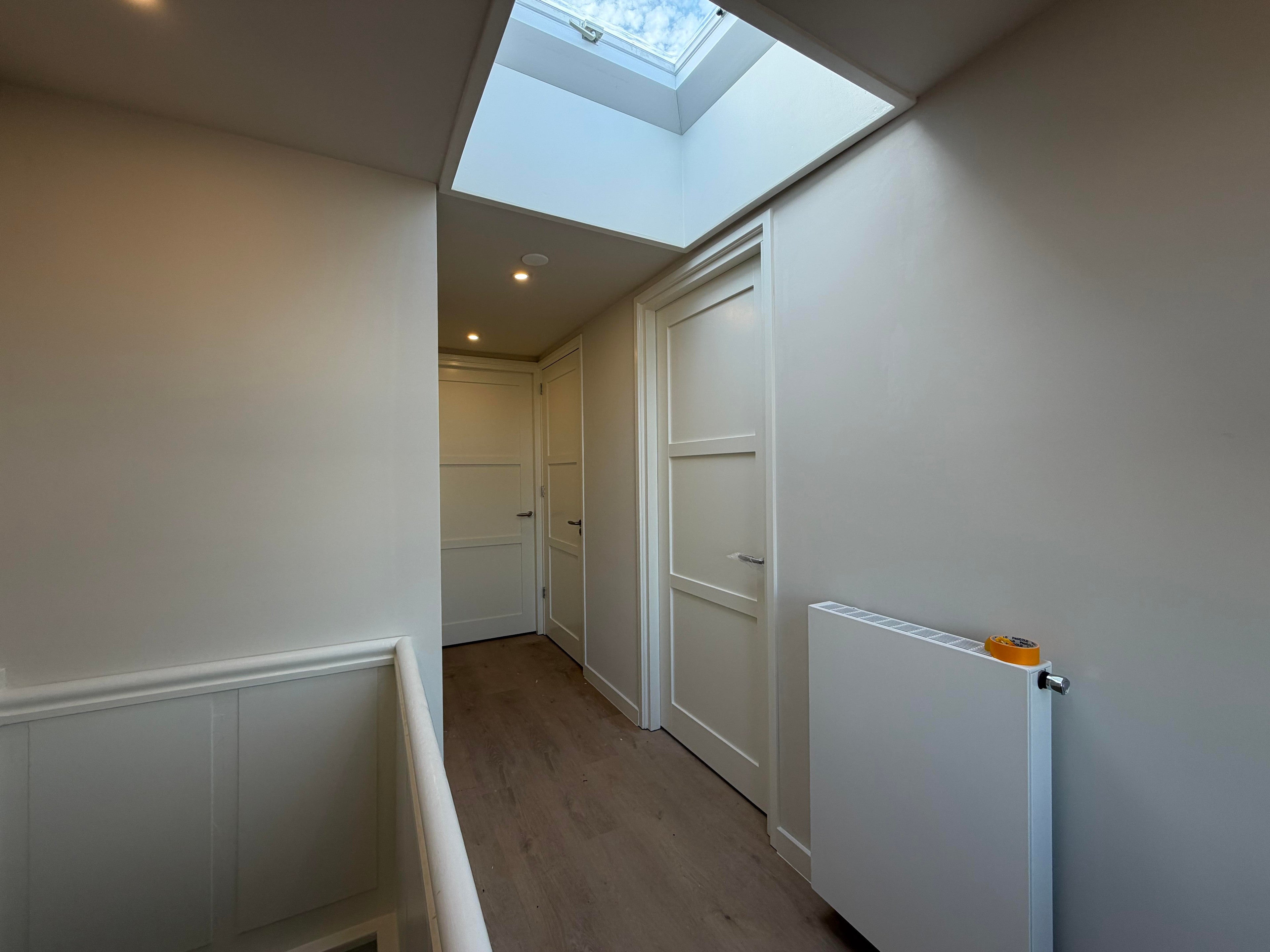 Appartement te huur: Schoolstraat, Groningen