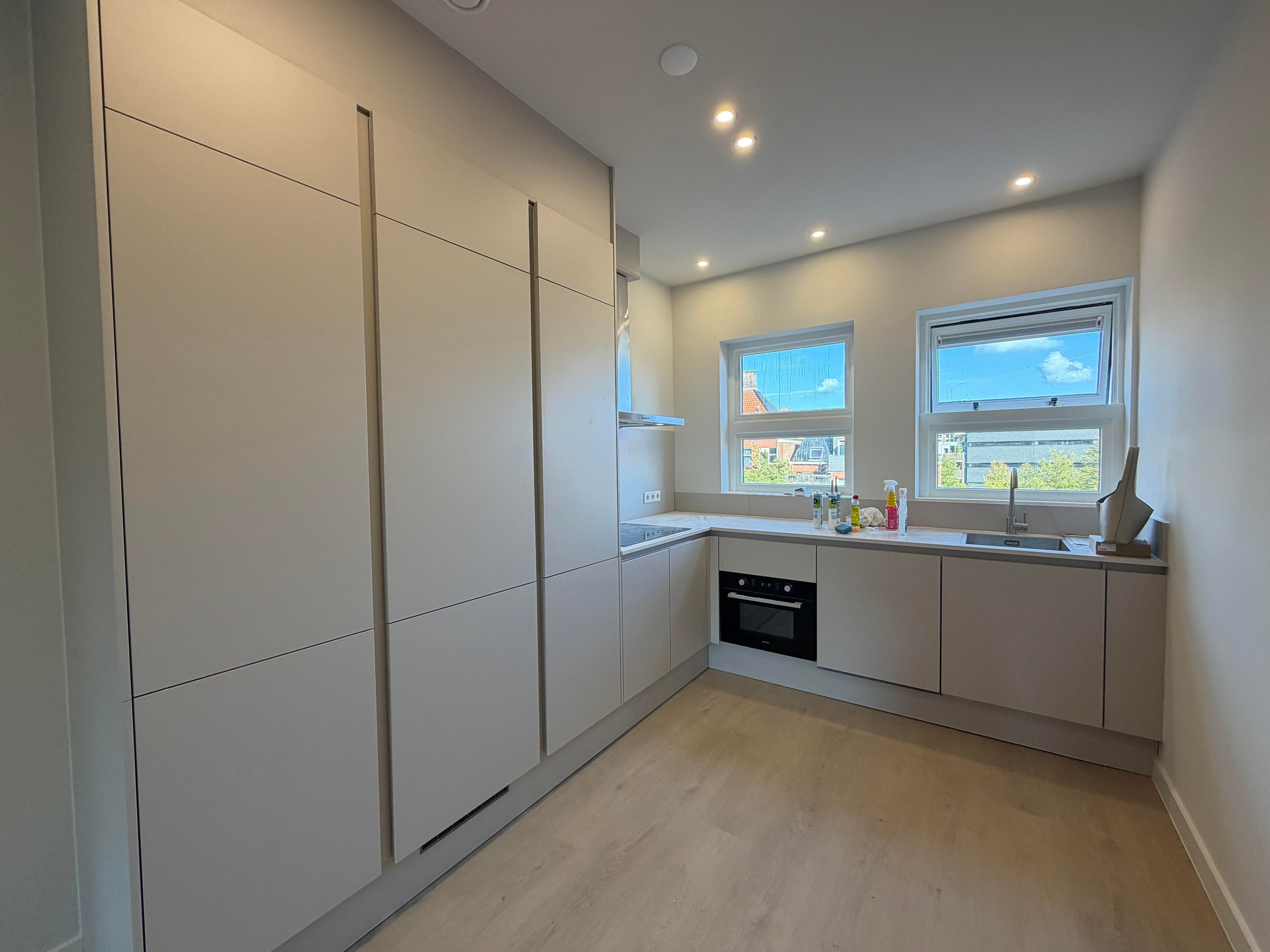 Appartement te huur: Schoolstraat, Groningen