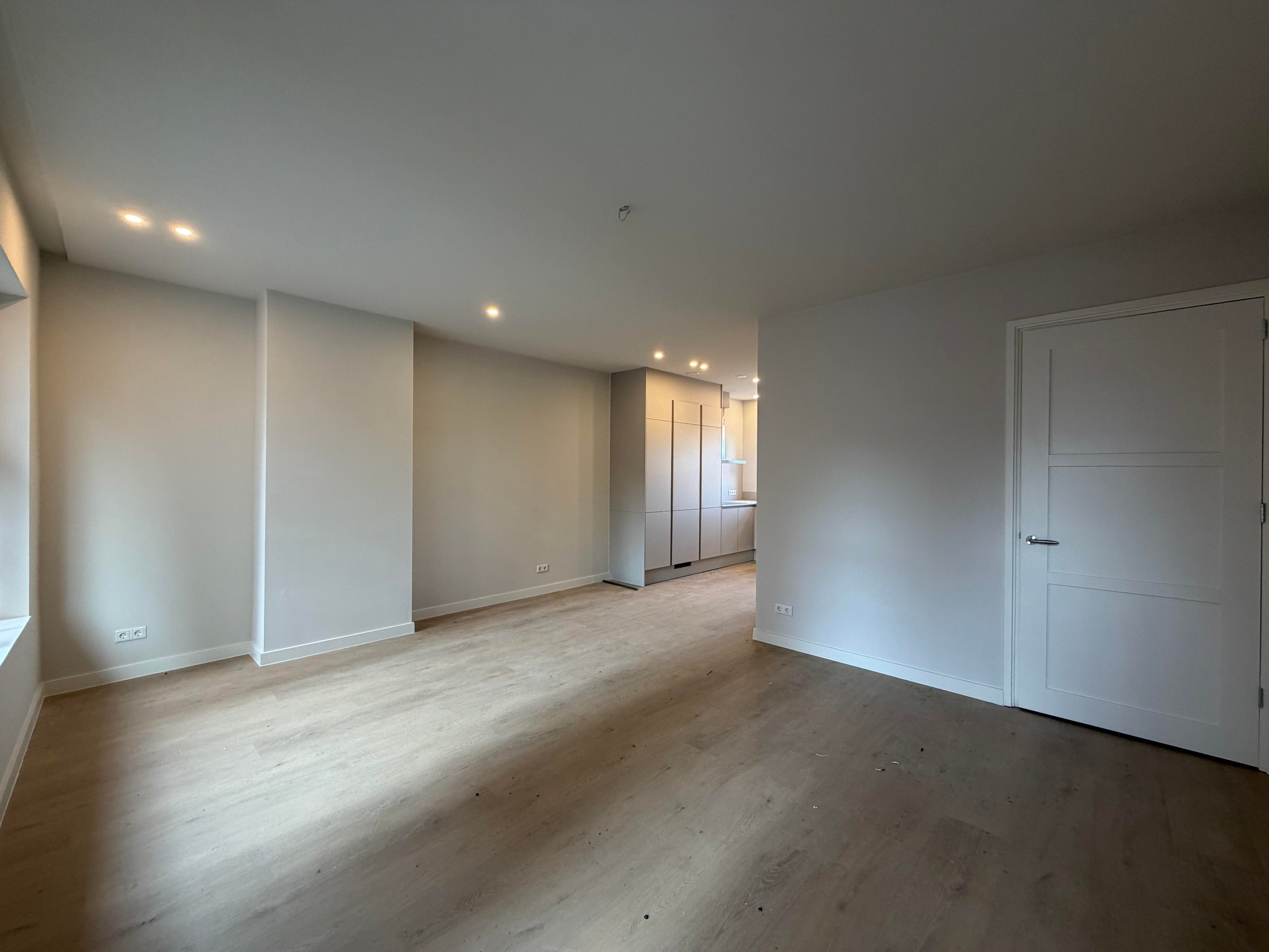 Appartement te huur: Schoolstraat, Groningen