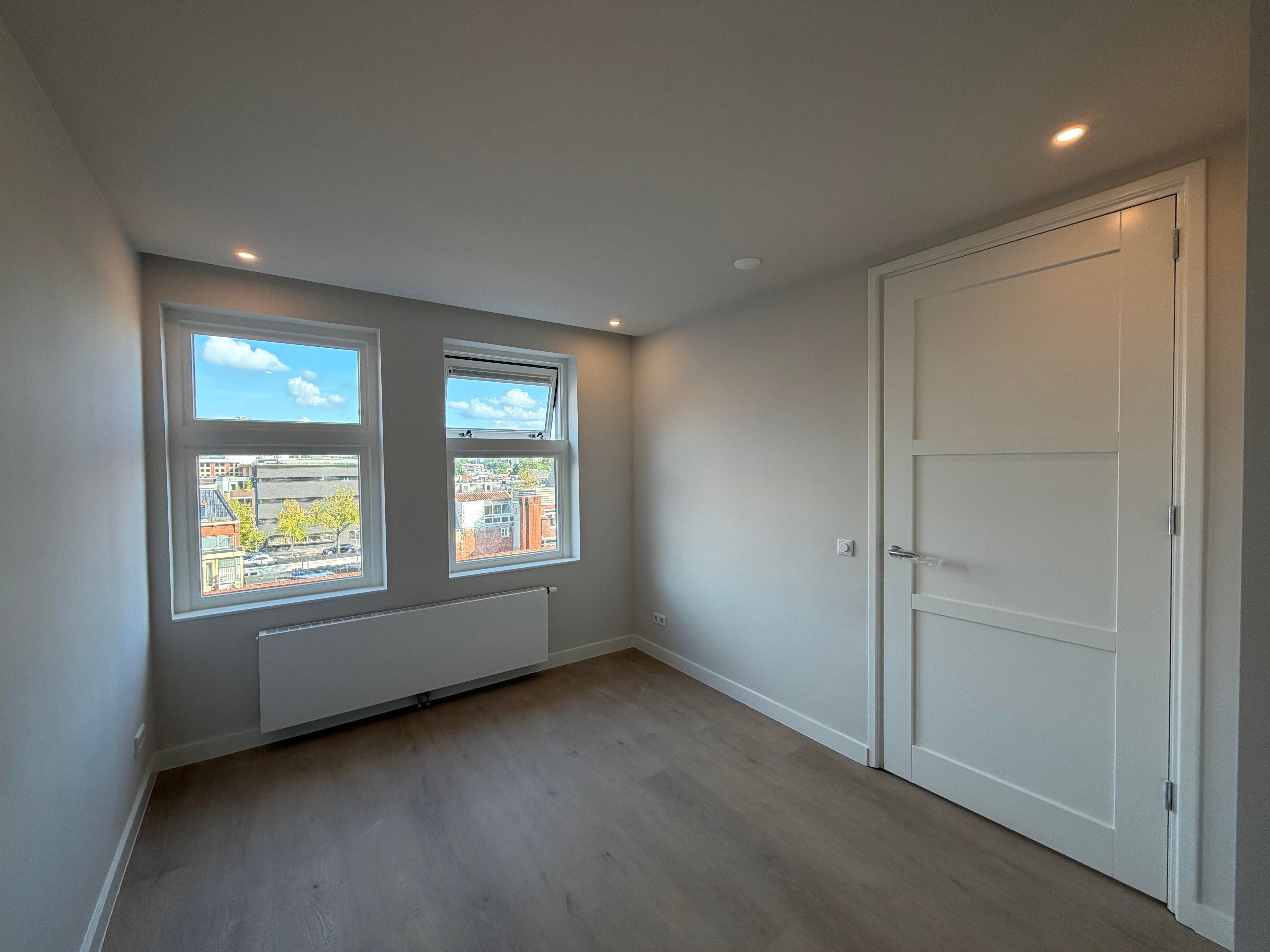 Appartement te huur: Schoolstraat, Groningen