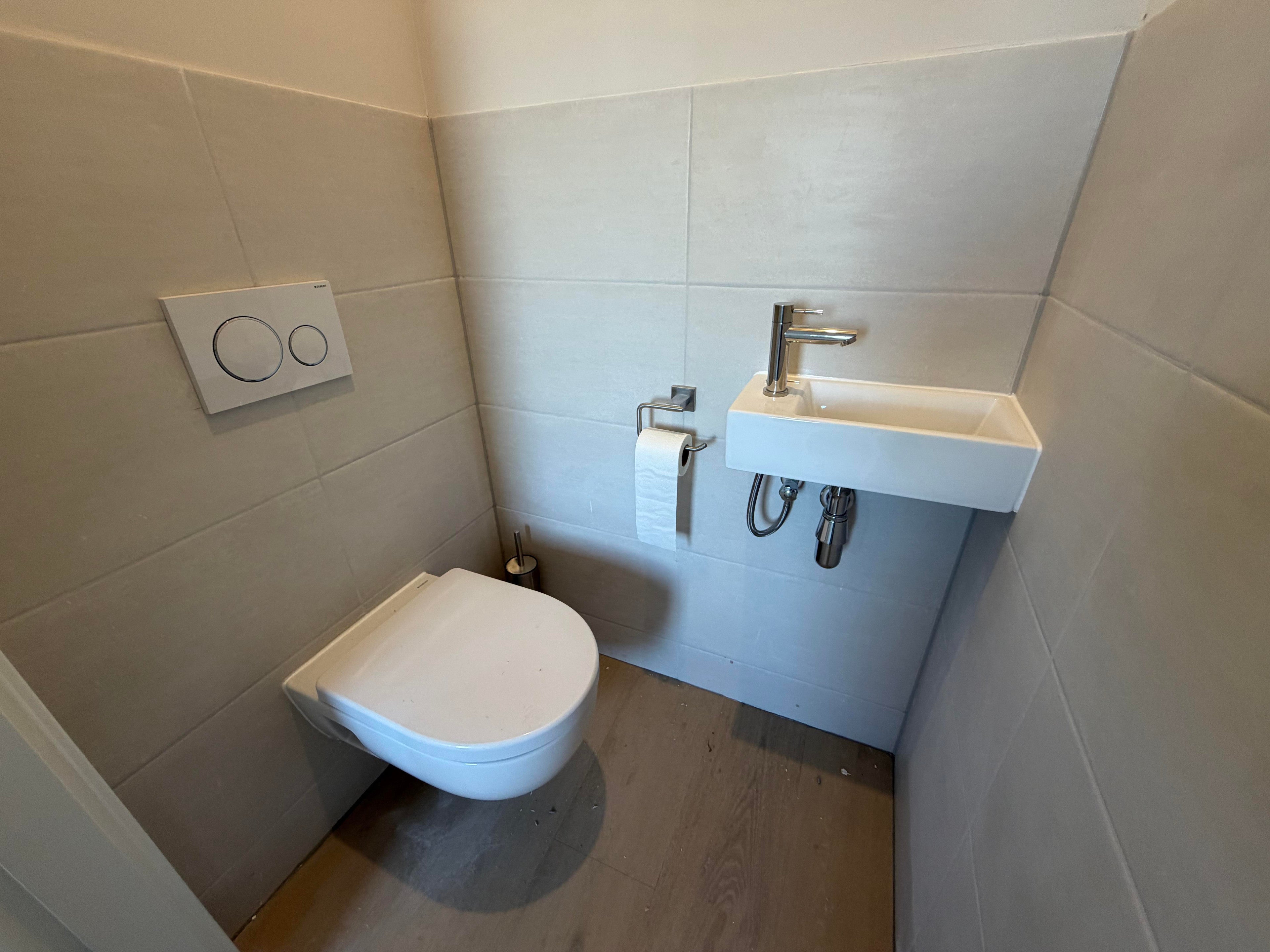 Appartement te huur: Schoolstraat, Groningen
