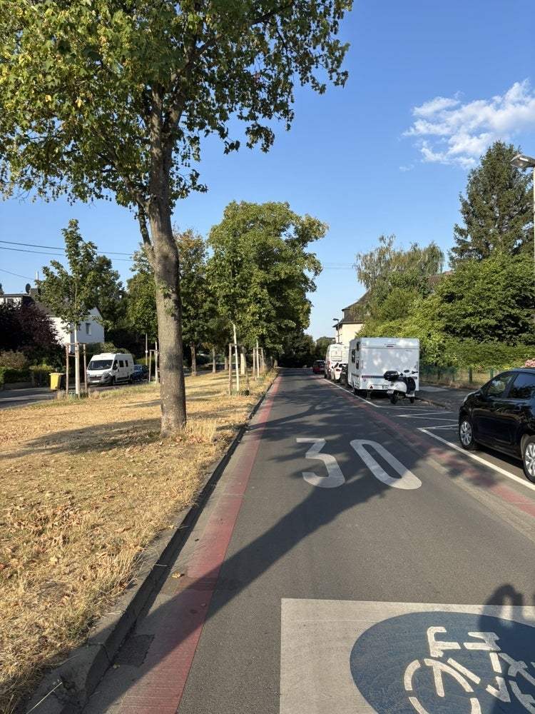 Wohnung Markt in Bonn