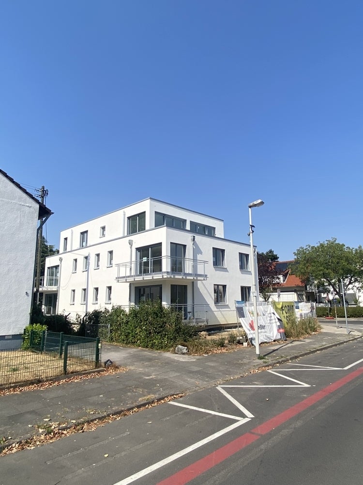 Wohnung Markt in Bonn