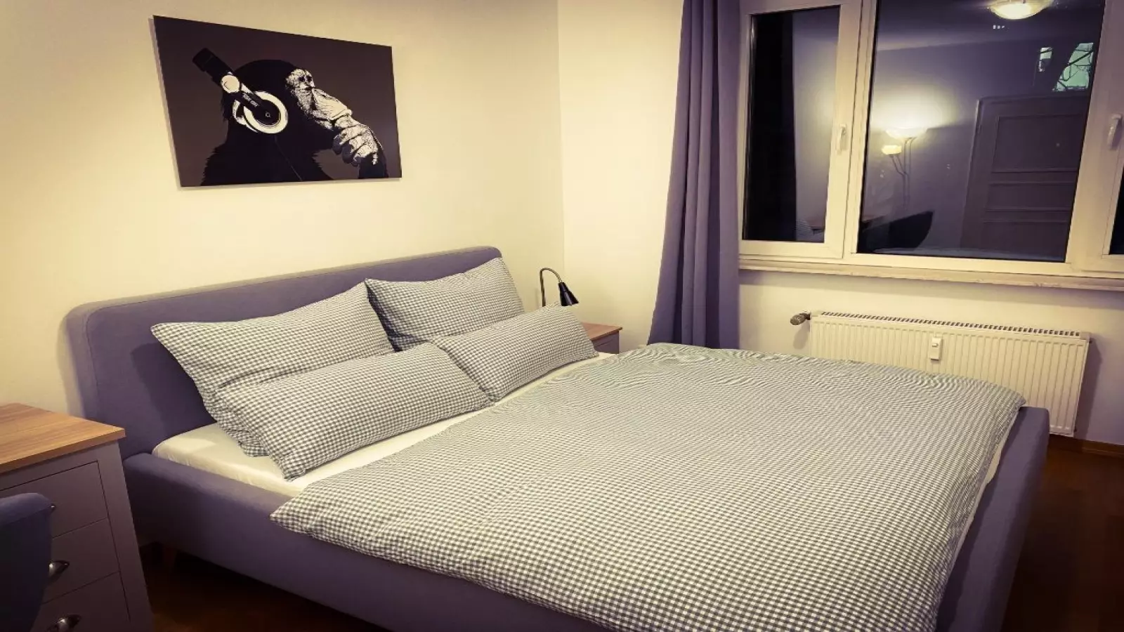Wohnung Holzgraben in Frankfurt am Main