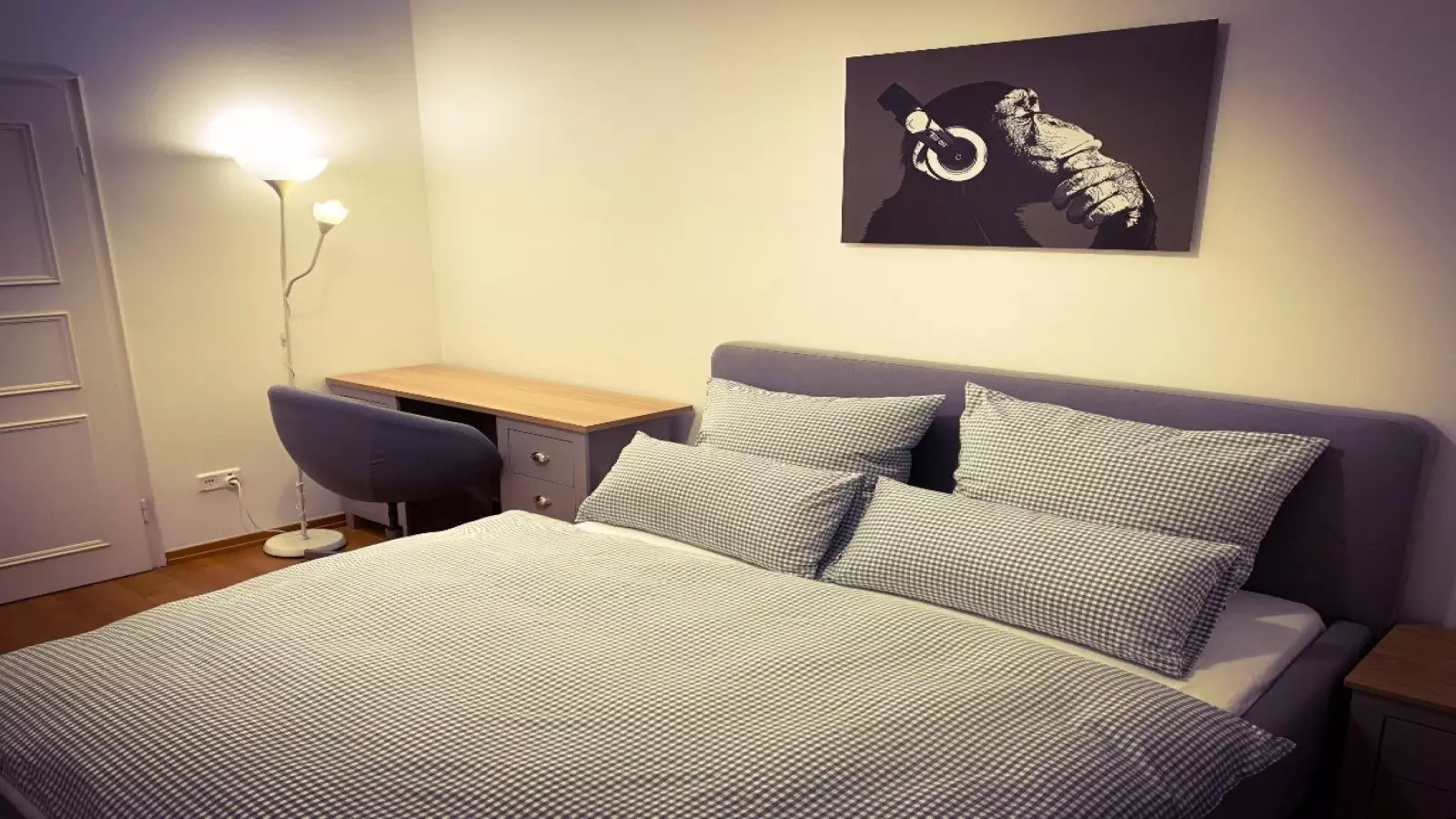 Wohnung Holzgraben in Frankfurt am Main