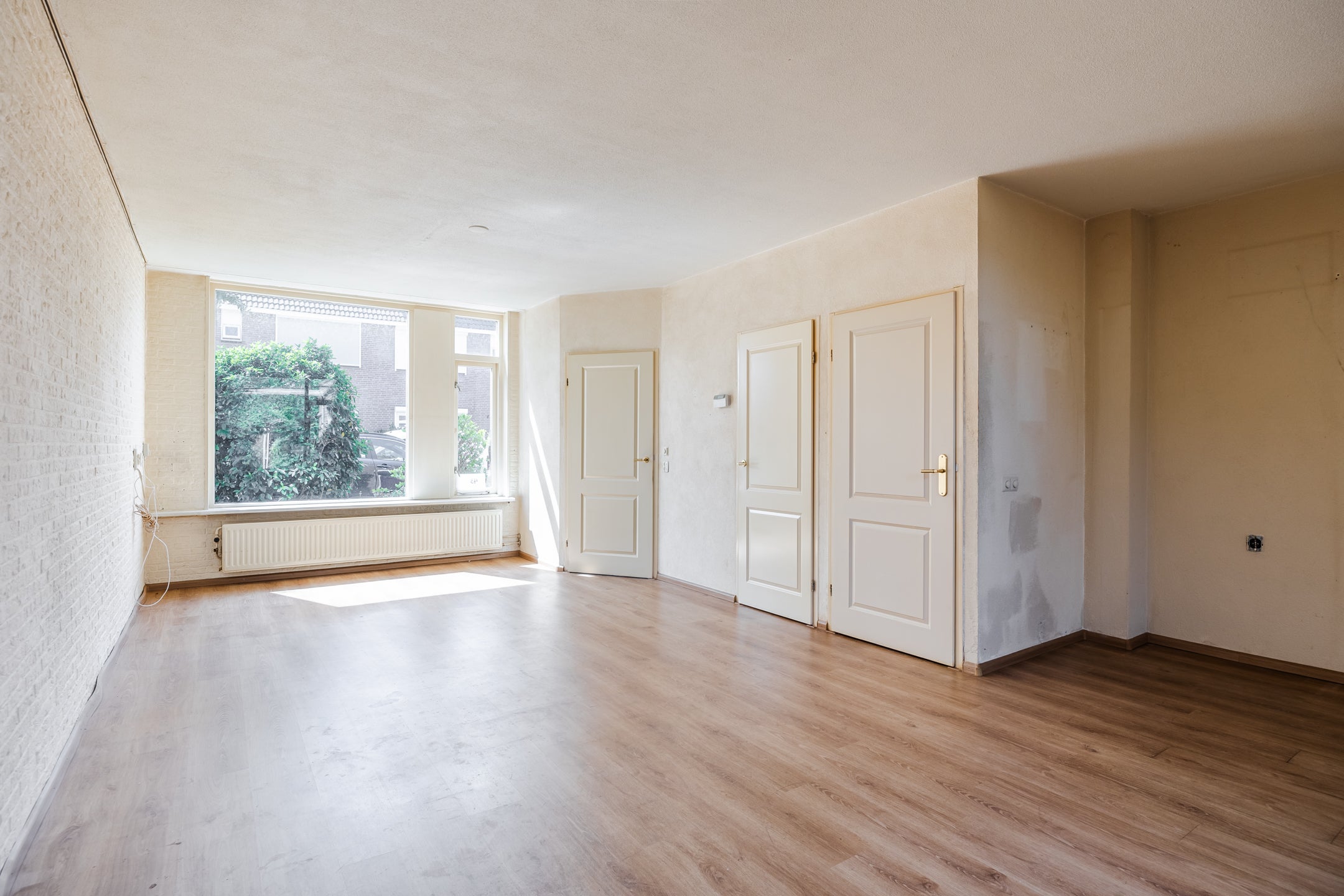 Huis Bastiaansblok 43 in Bergen op Zoom