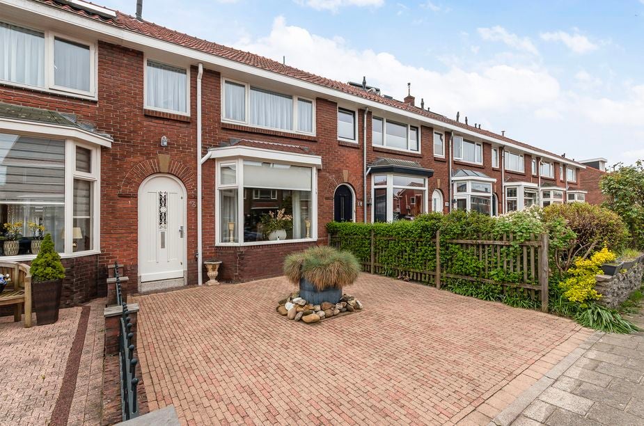 Sweelinckstraat