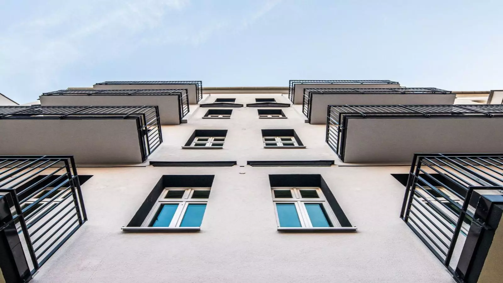 Wohnung Revaler Straße in Berlin