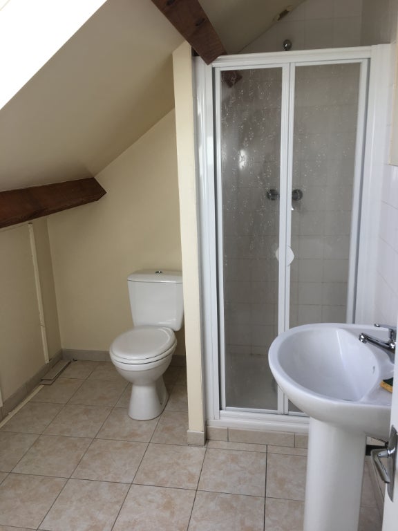 Maison Chemin des Robardières à Montrieux-en-Sologne