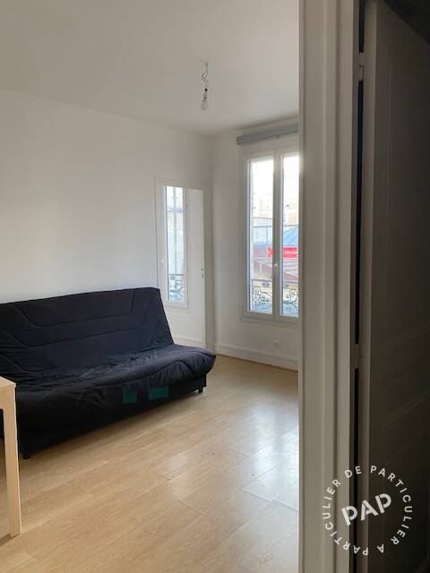 Appartement Rue du Val de Marne à Gentilly
