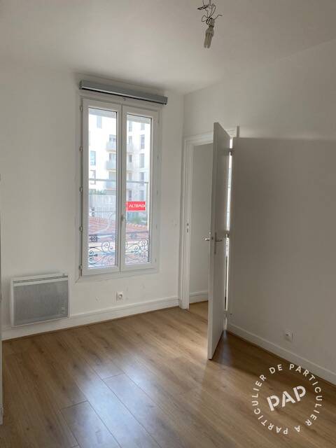 Appartement Rue du Val de Marne à Gentilly