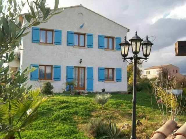 Maison Chemin du Pansard à La Londe-les-Maures
