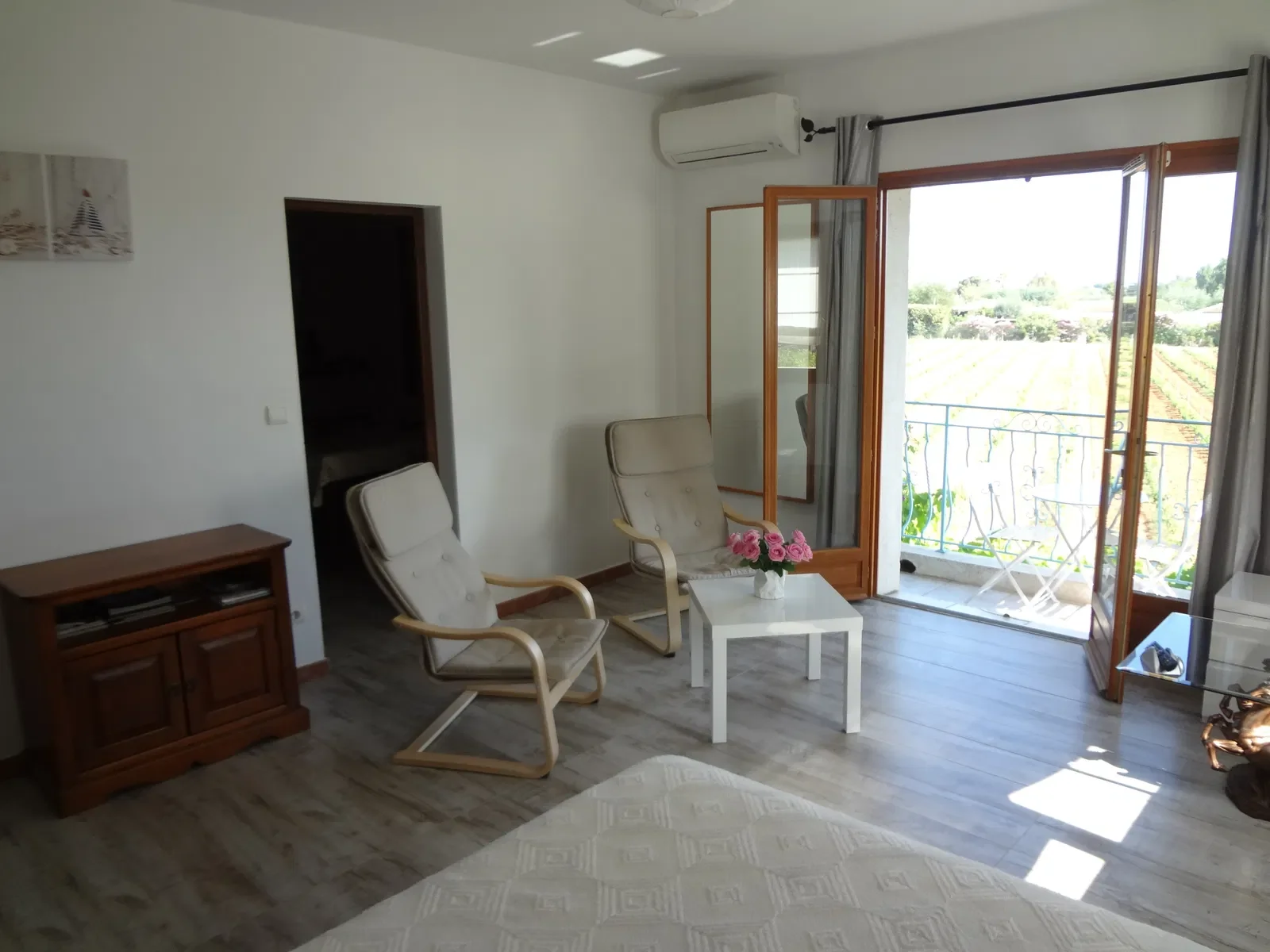Maison Chemin du Pansard à La Londe-les-Maures