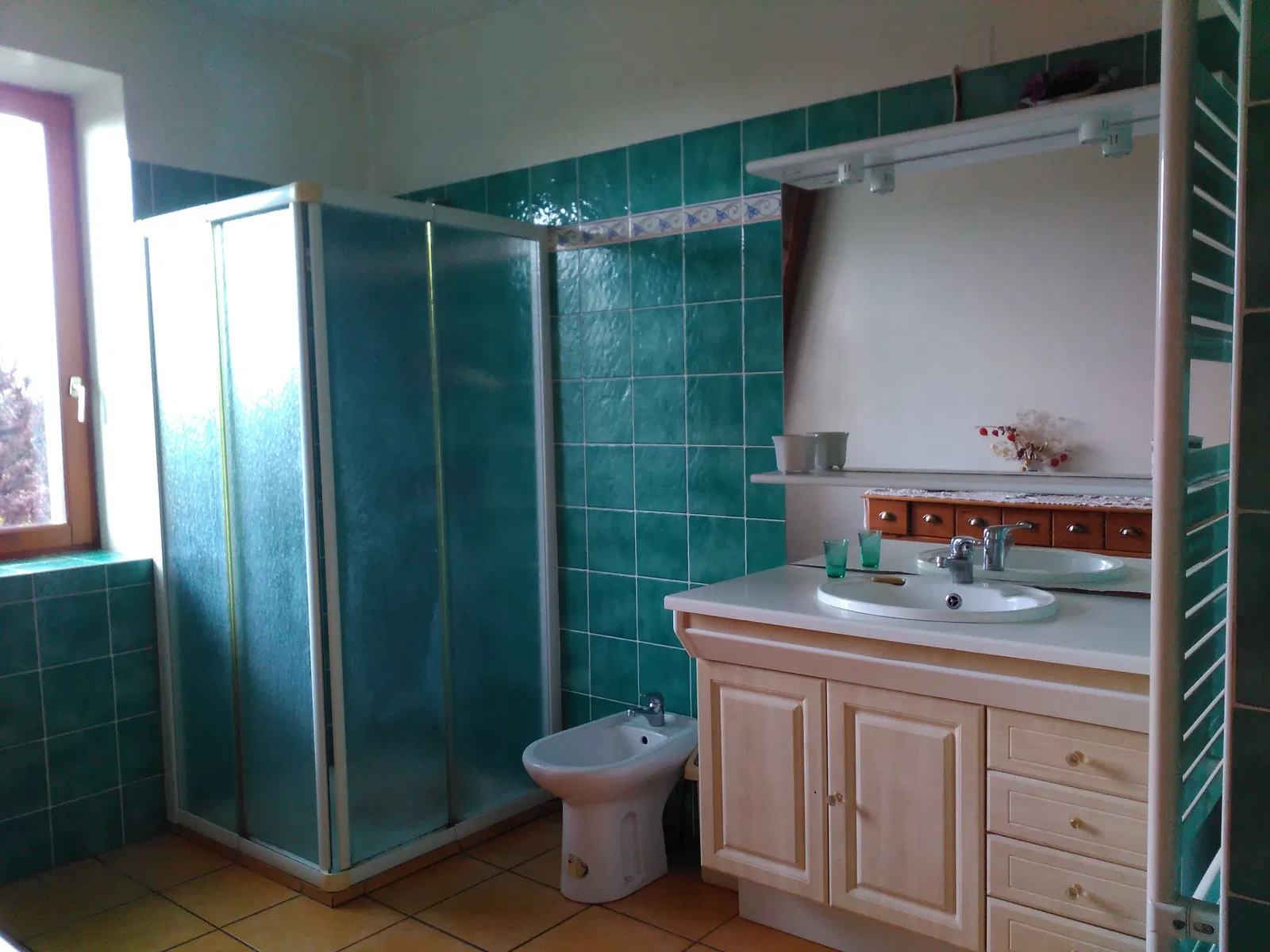 Room Allée de Maison Neuve in Bonnac-la-Côte