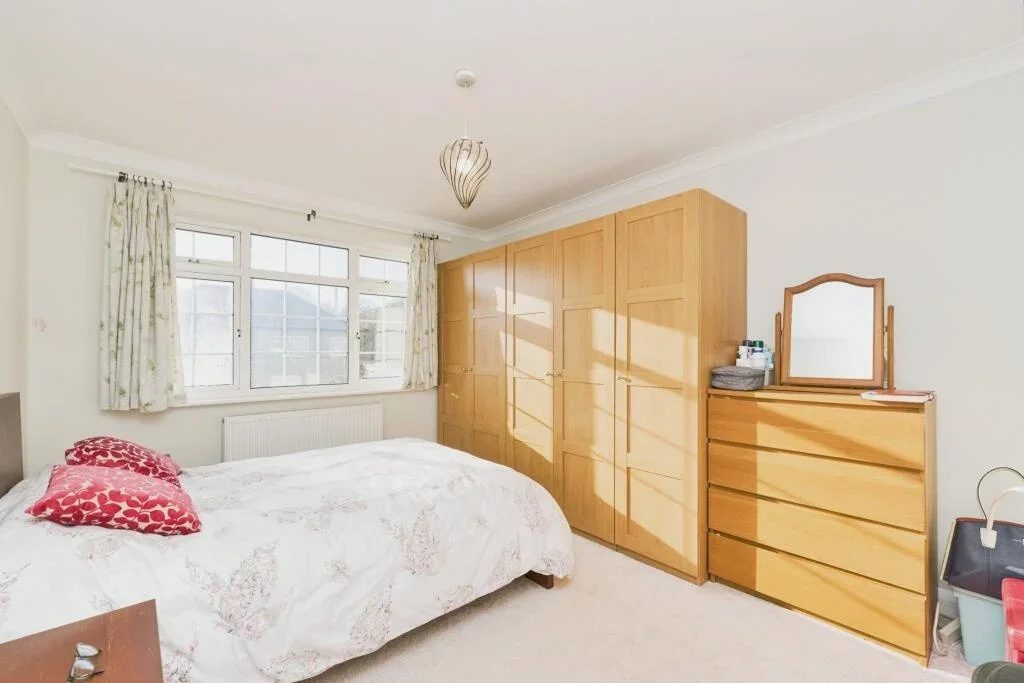 House Bradenham Road in Greater London