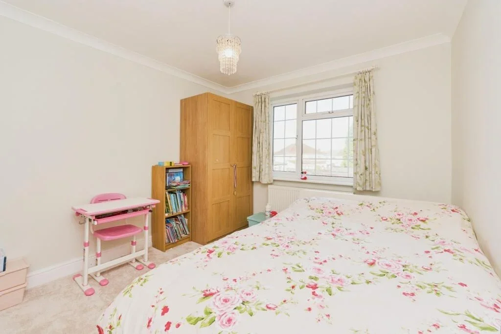 House Bradenham Road in Greater London