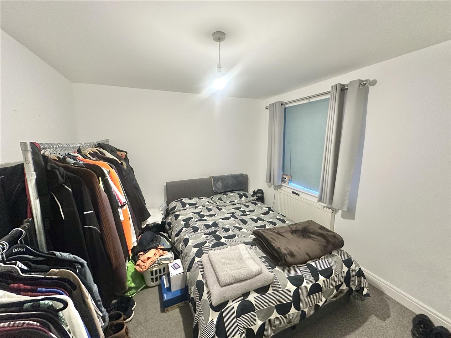 Flat Alder Carr Close in Redditch