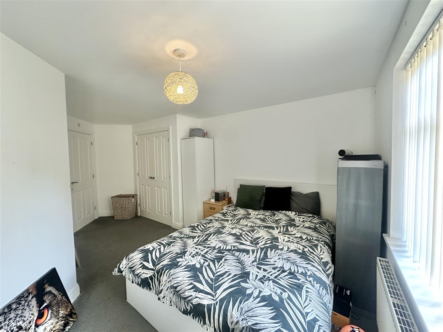 Flat Alder Carr Close in Redditch