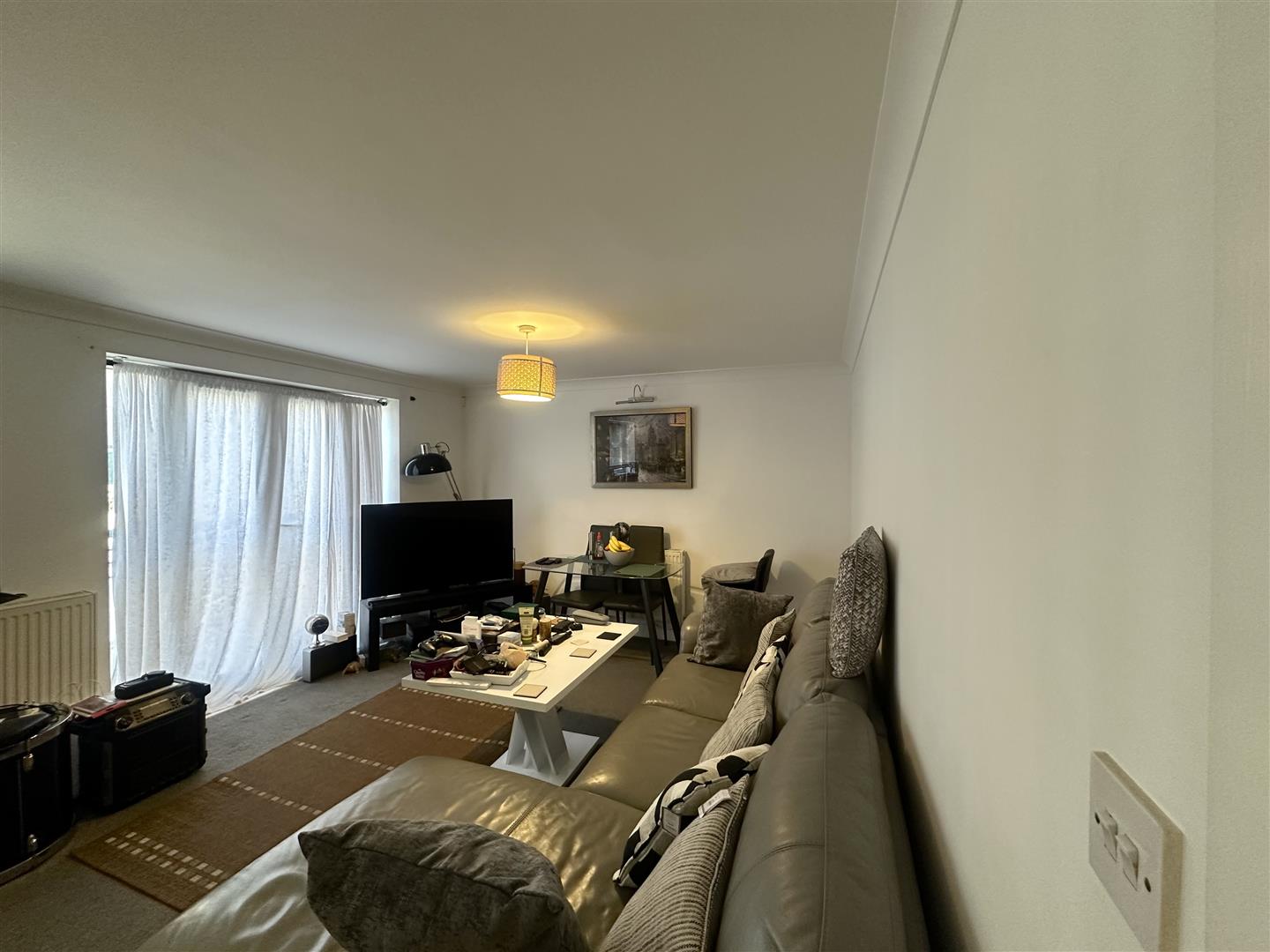 Flat Alder Carr Close in Redditch