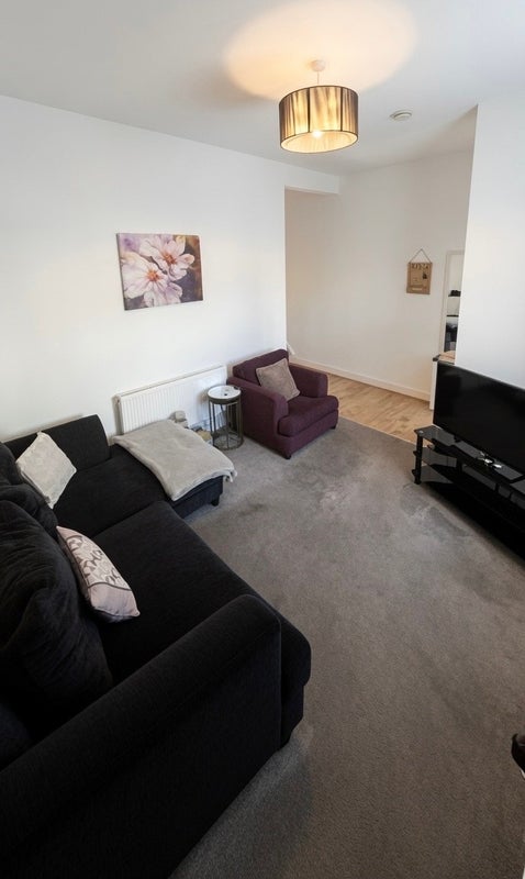 Room Pill Street in Penarth