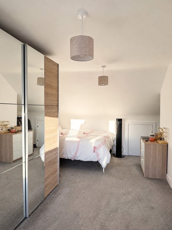 Room Pill Street in Penarth