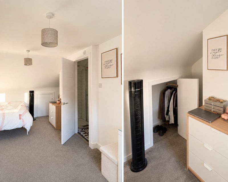 Room Pill Street in Penarth
