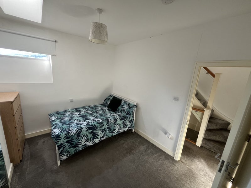 Room Pill Street in Penarth