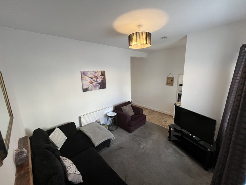 Room Pill Street in Penarth