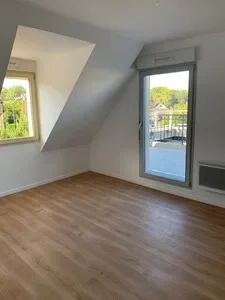 Flat Rue de Pontoise in Osny