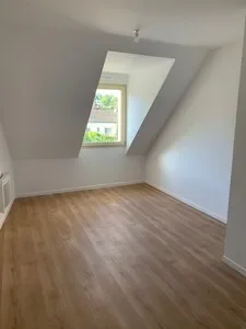 Flat Rue de Pontoise in Osny