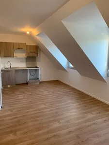 Flat Rue de Pontoise in Osny
