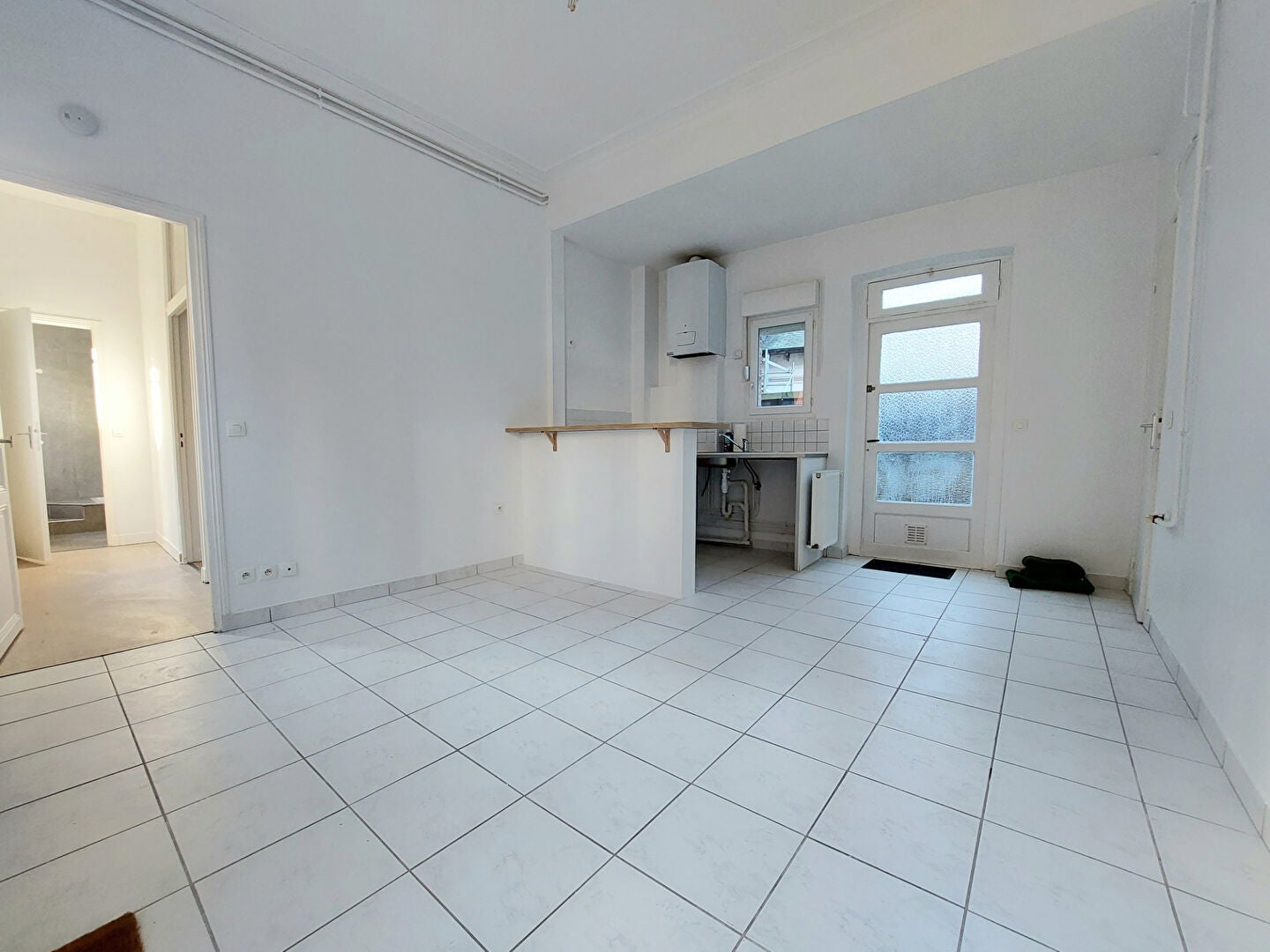 Appartement Rue du Général Leclerc à Évreux