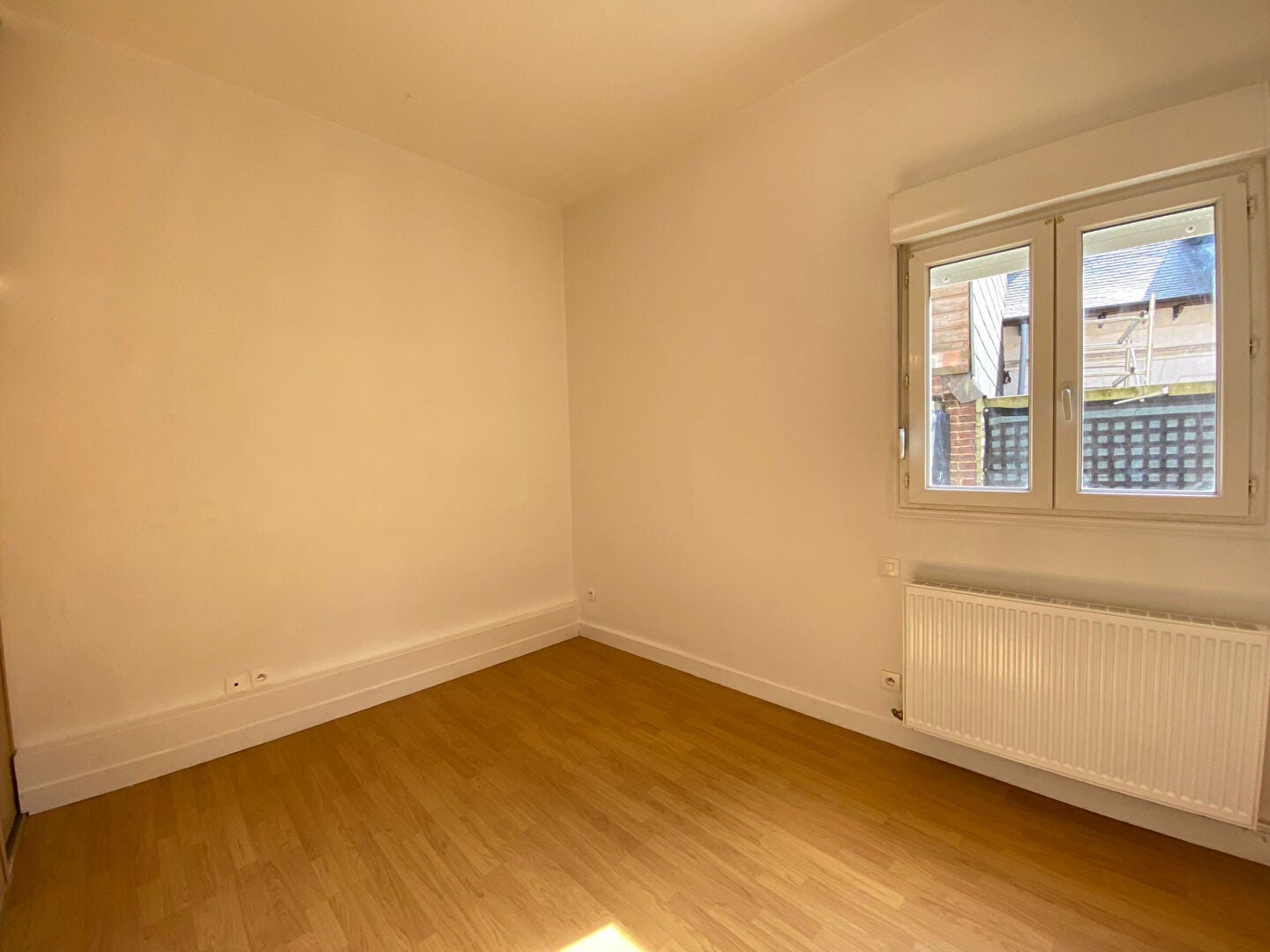 Appartement Rue du Général Leclerc à Évreux