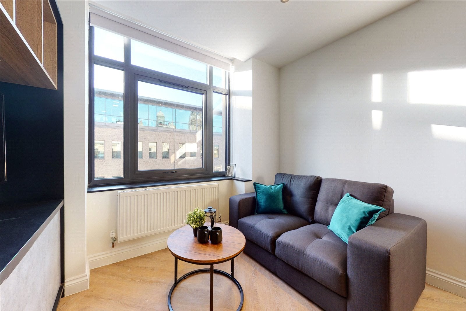 Room South Parade in Leeds