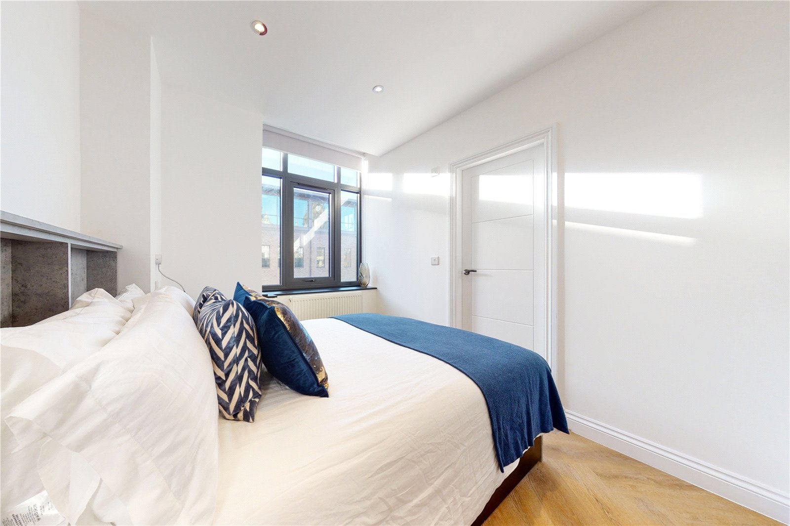 Room South Parade in Leeds