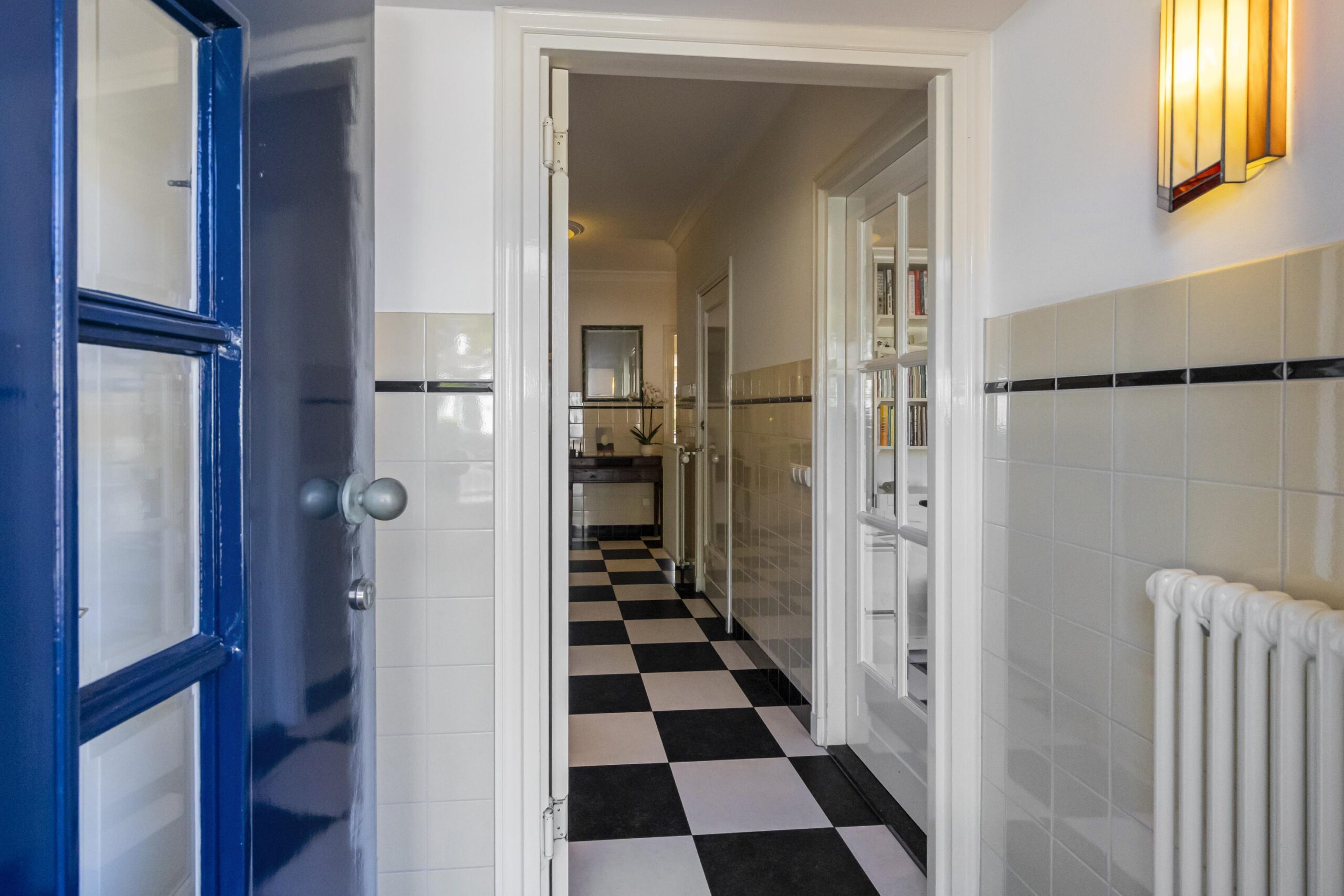 Hoekwoning te koop: Kerklaan 10A, Wateringen
