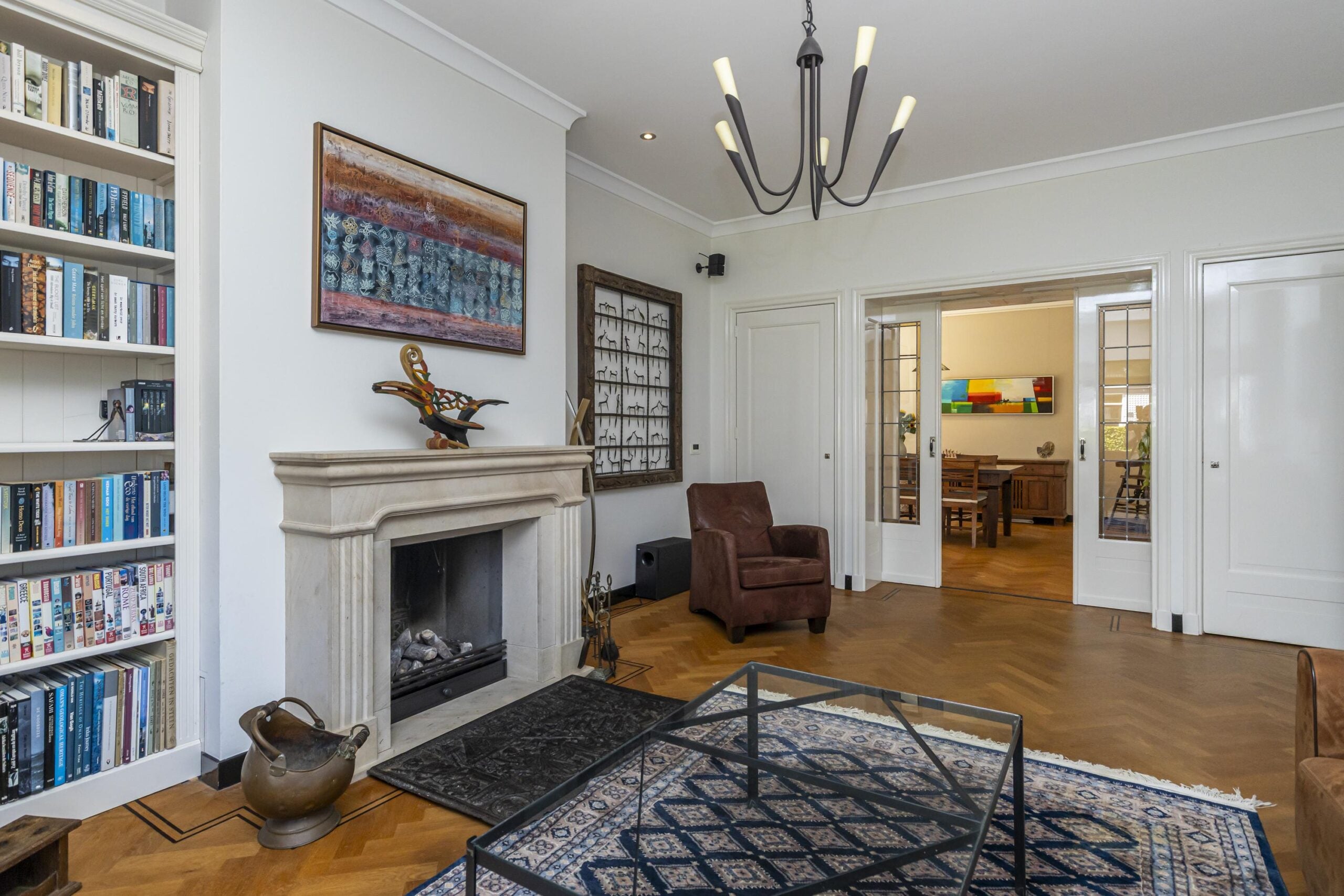 Hoekwoning te koop: Kerklaan 10A, Wateringen