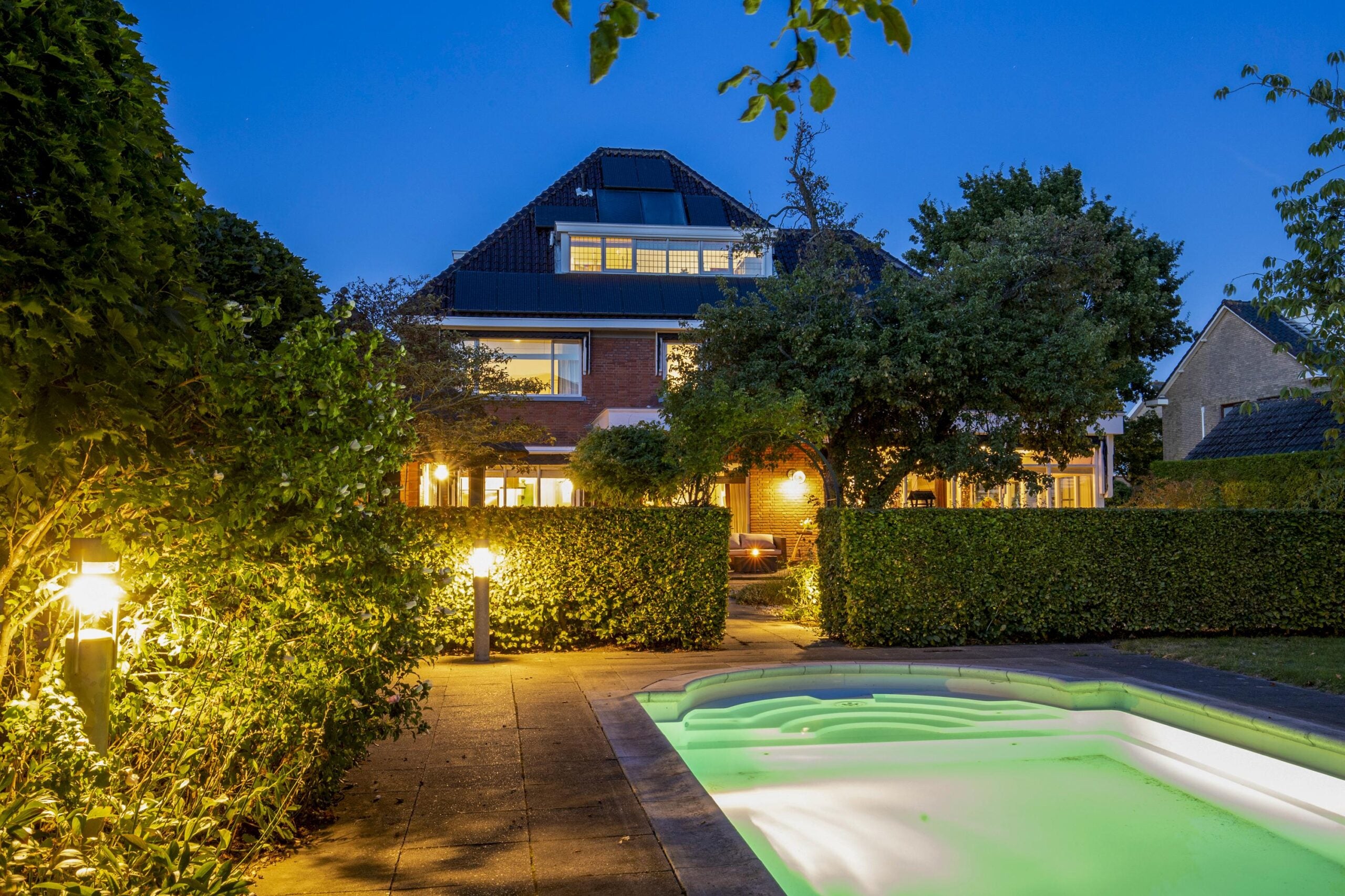 Hoekwoning te koop: Kerklaan 10A, Wateringen