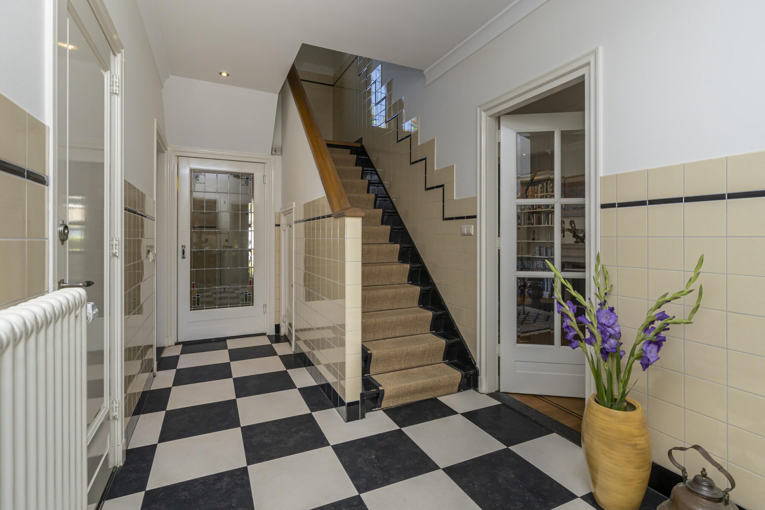 Hoekwoning te koop: Kerklaan 10A, Wateringen