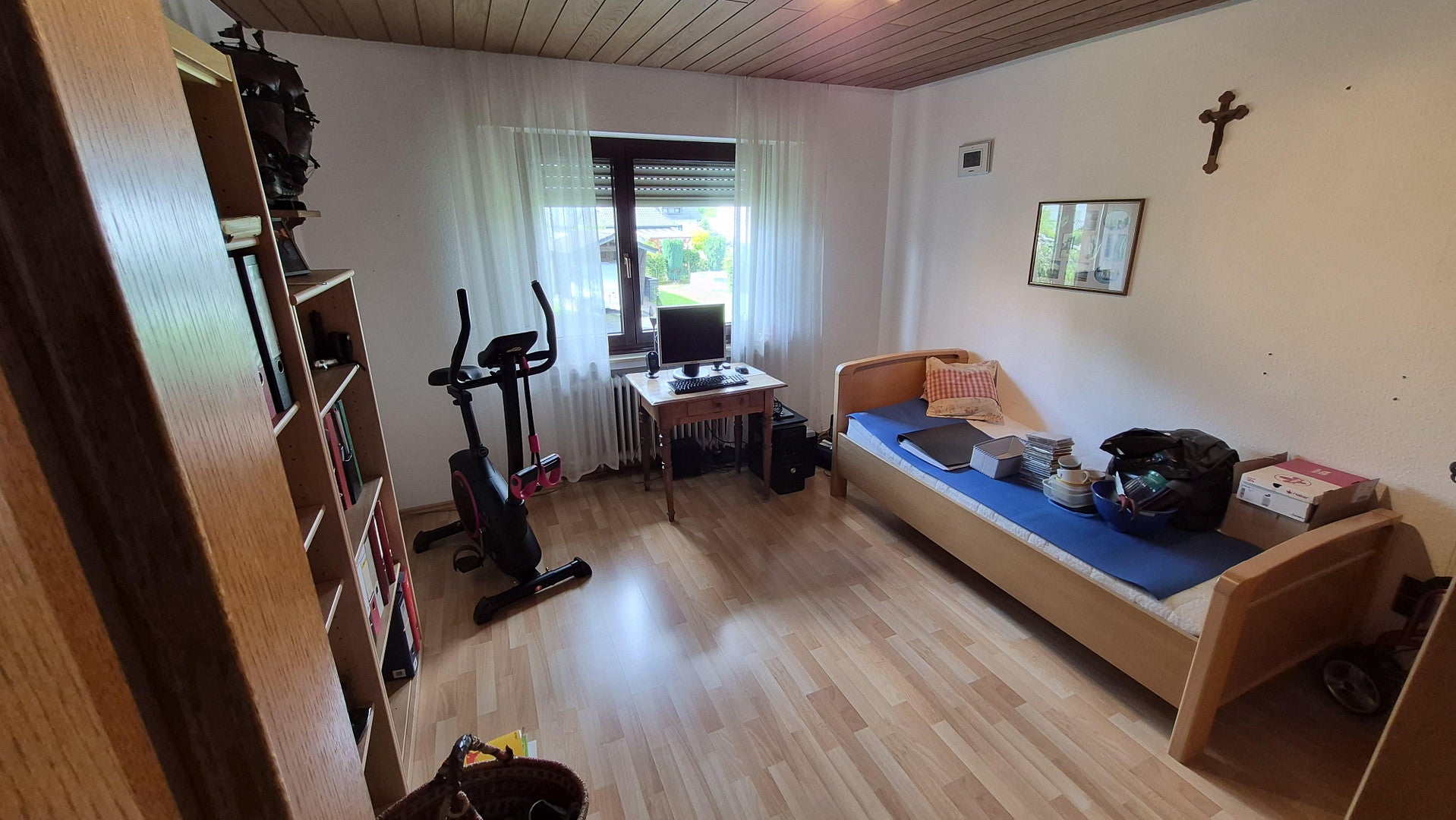 Wohnung Hindenburgstraße in Engelskirchen