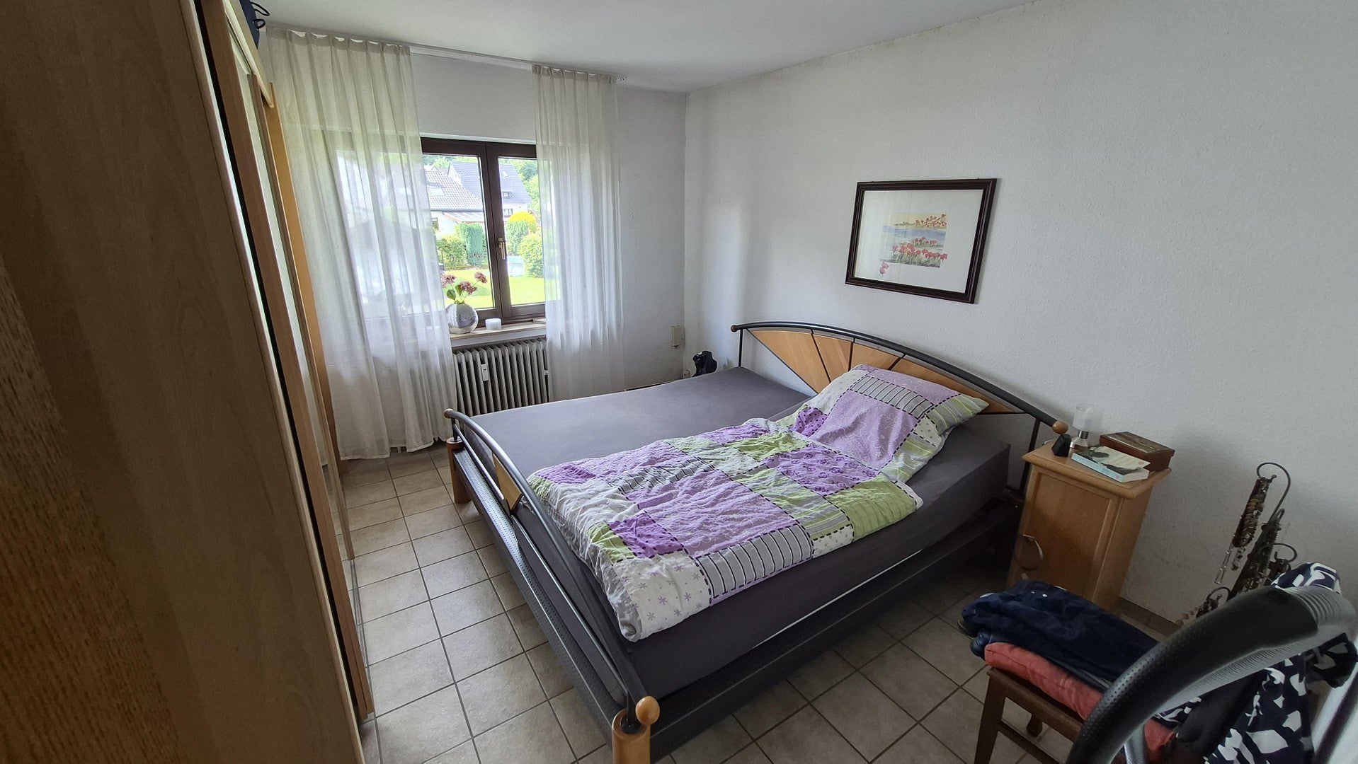 Wohnung Hindenburgstraße in Engelskirchen