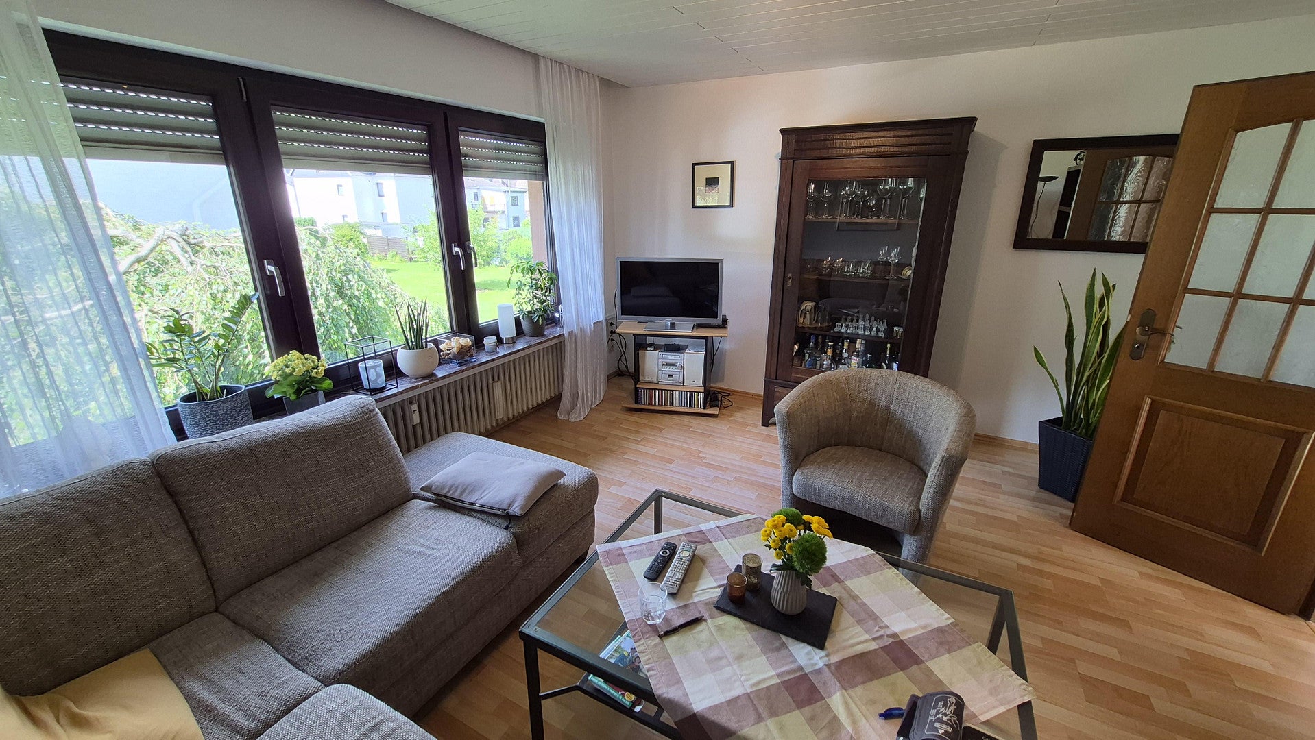 Wohnung Hindenburgstraße in Engelskirchen