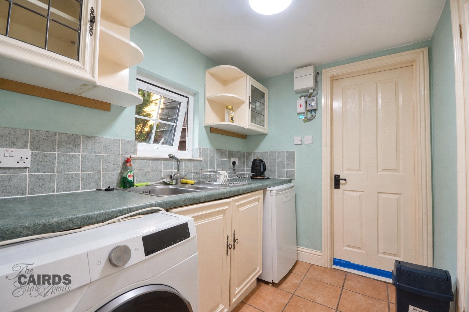 Flat Reigate Road in Epsom and Ewell