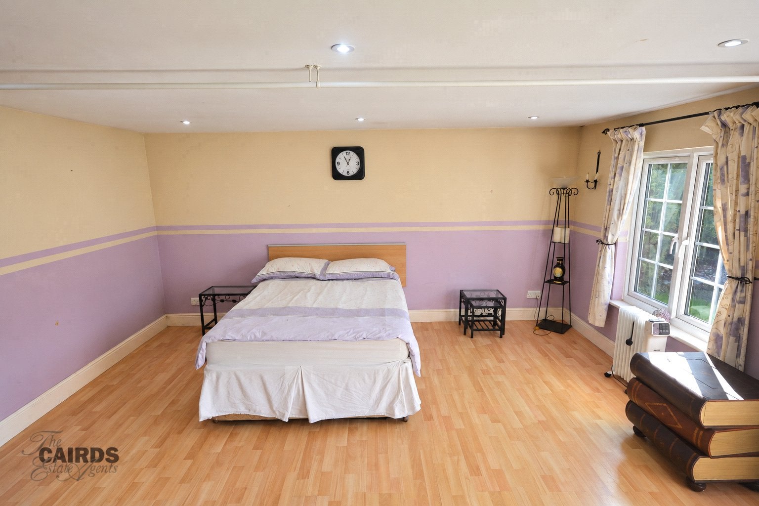 Flat Reigate Road in Epsom and Ewell