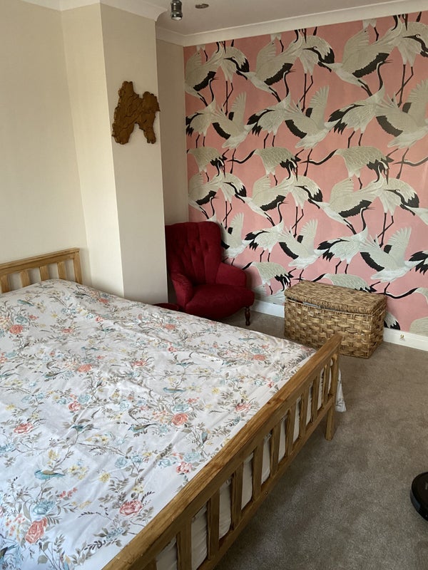 Room Queens Road in Eton